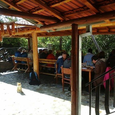 Villa Kostovski Brajcino エクステリア 写真