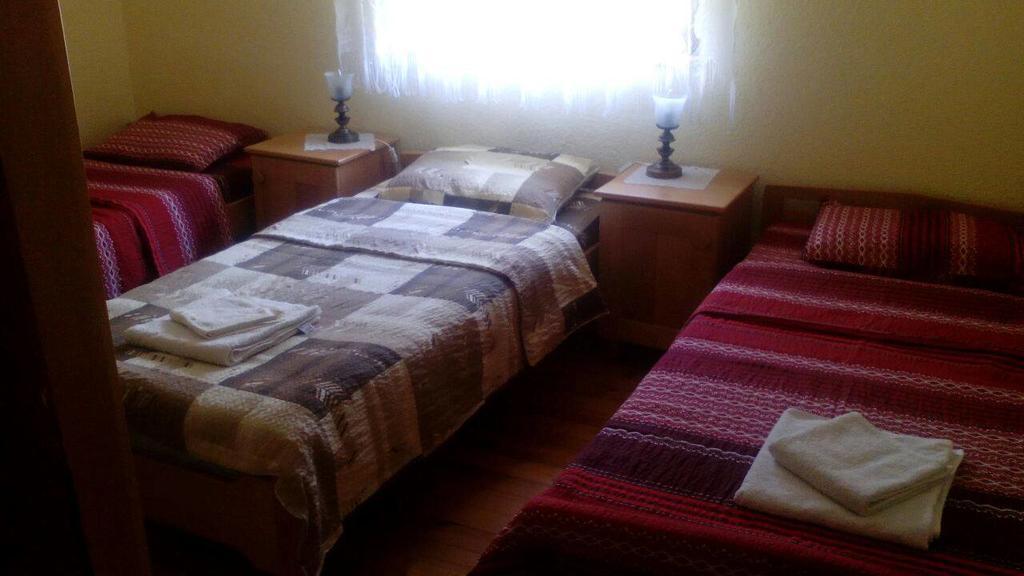 Villa Kostovski Brajcino エクステリア 写真
